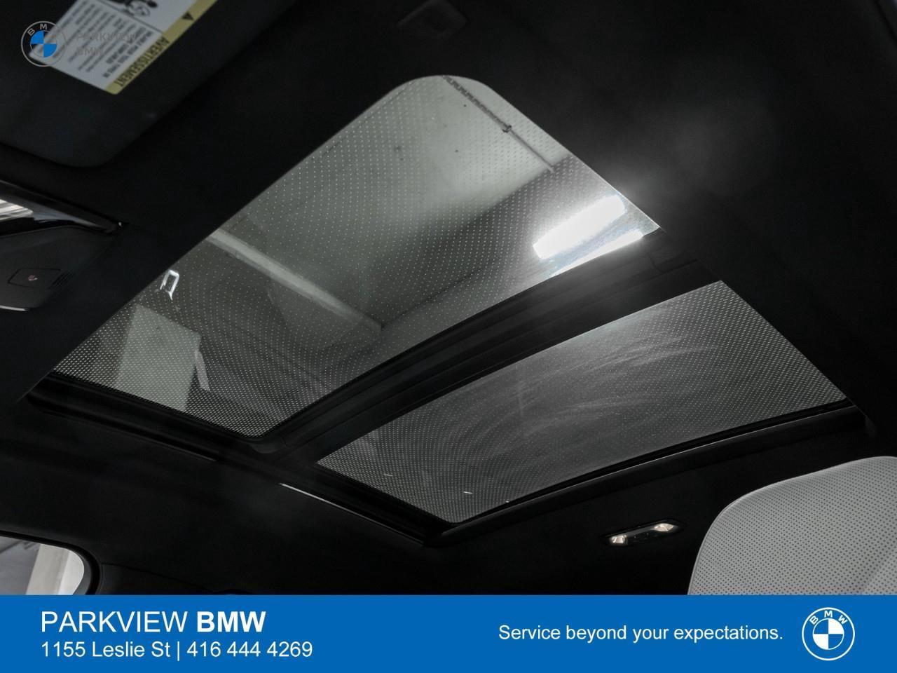 2024 BMW X6 xDrive40i 4dr All-Wheel Drive Sports Activity Coupe Photo