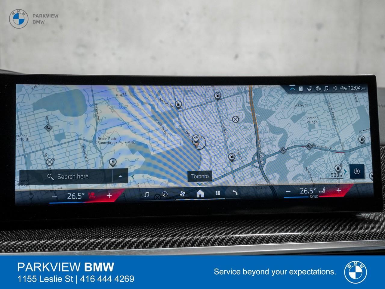 2024 BMW X6 xDrive40i 4dr All-Wheel Drive Sports Activity Coupe Photo