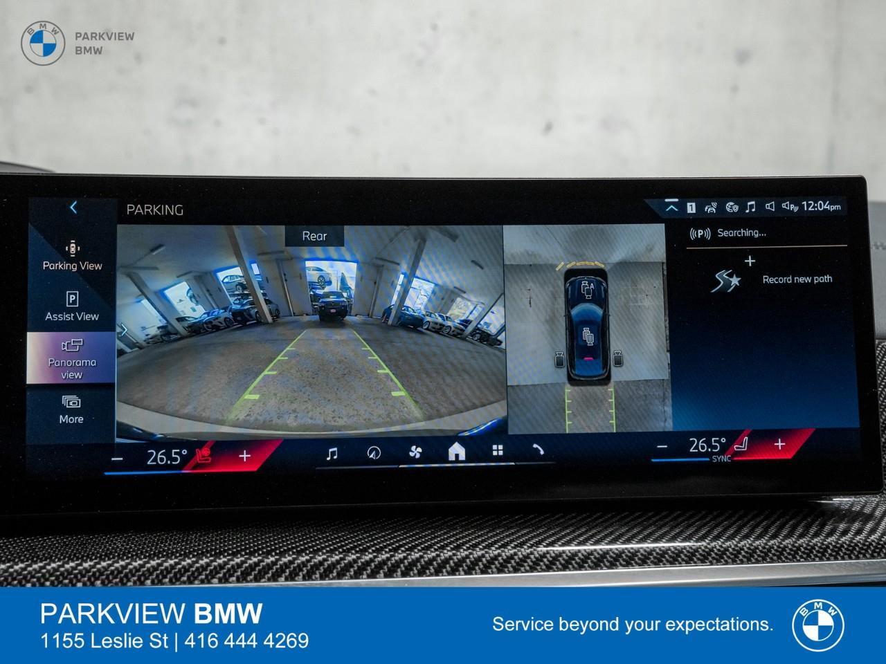 2024 BMW X6 xDrive40i 4dr All-Wheel Drive Sports Activity Coupe Photo