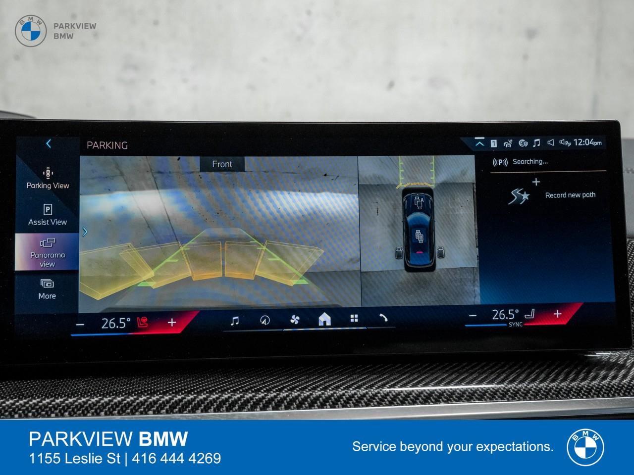 2024 BMW X6 xDrive40i 4dr All-Wheel Drive Sports Activity Coupe Photo