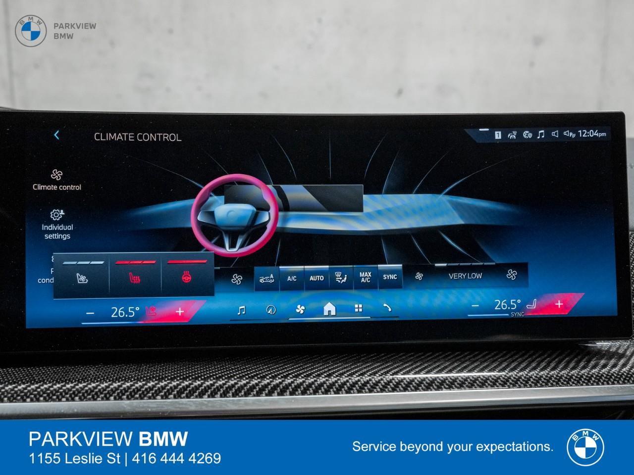 2024 BMW X6 xDrive40i 4dr All-Wheel Drive Sports Activity Coupe Photo