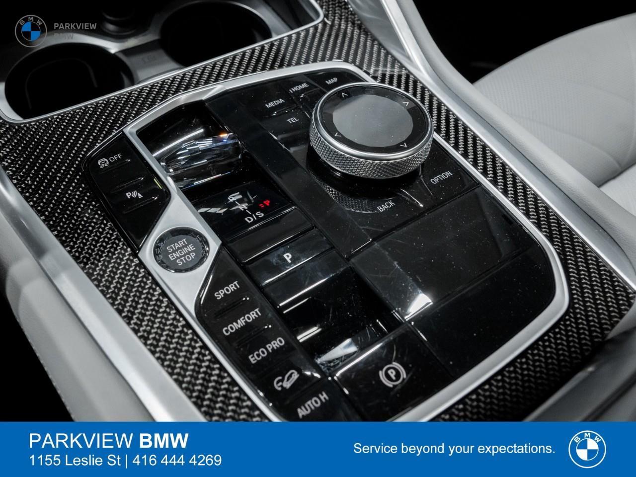 2024 BMW X6 xDrive40i 4dr All-Wheel Drive Sports Activity Coupe Photo