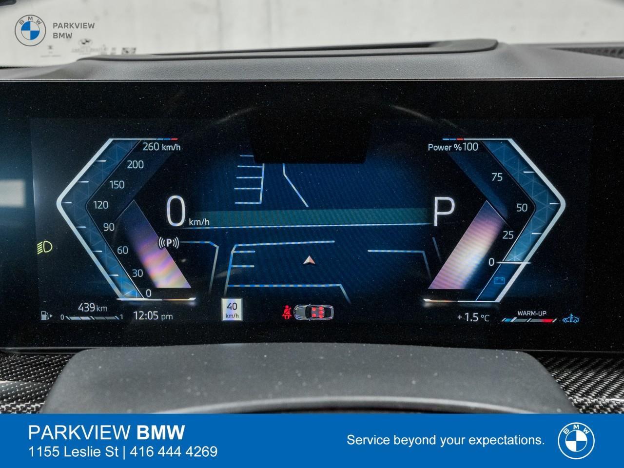 2024 BMW X6 xDrive40i 4dr All-Wheel Drive Sports Activity Coupe Photo