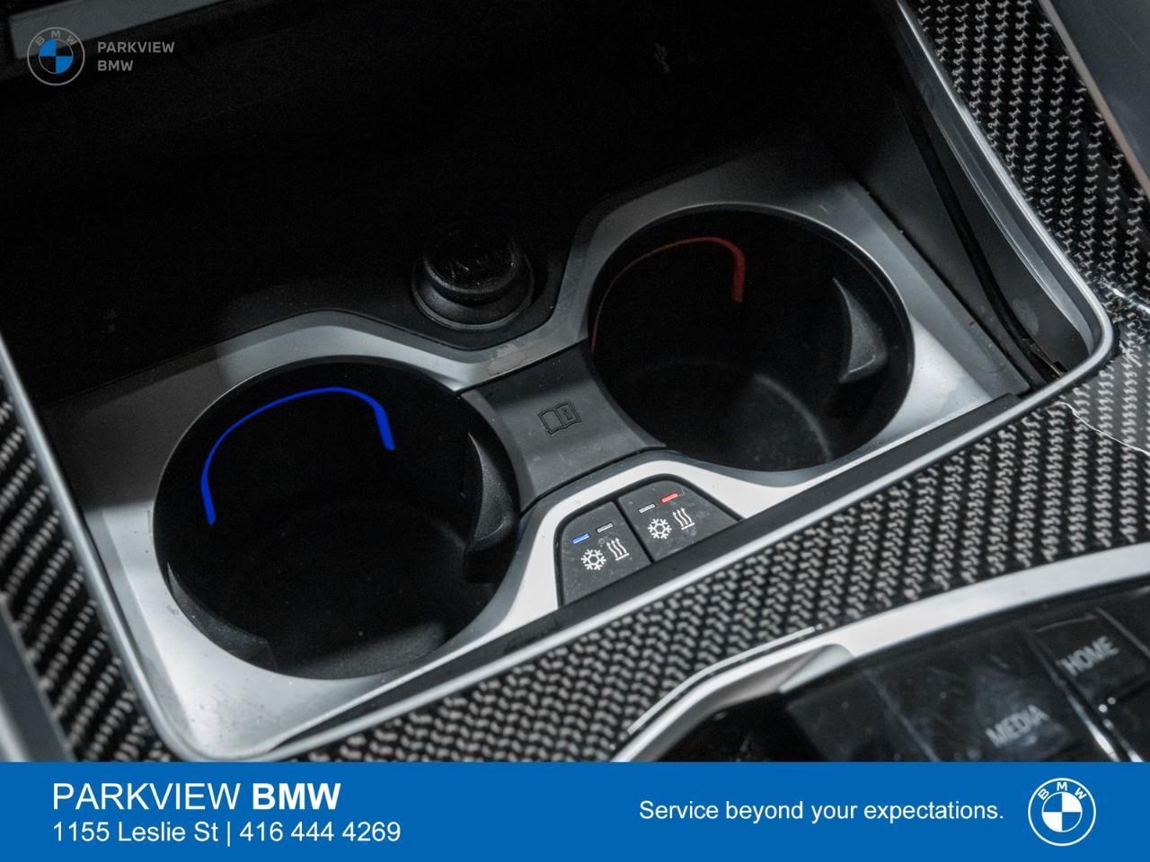 2024 BMW X6 xDrive40i 4dr All-Wheel Drive Sports Activity Coupe Photo