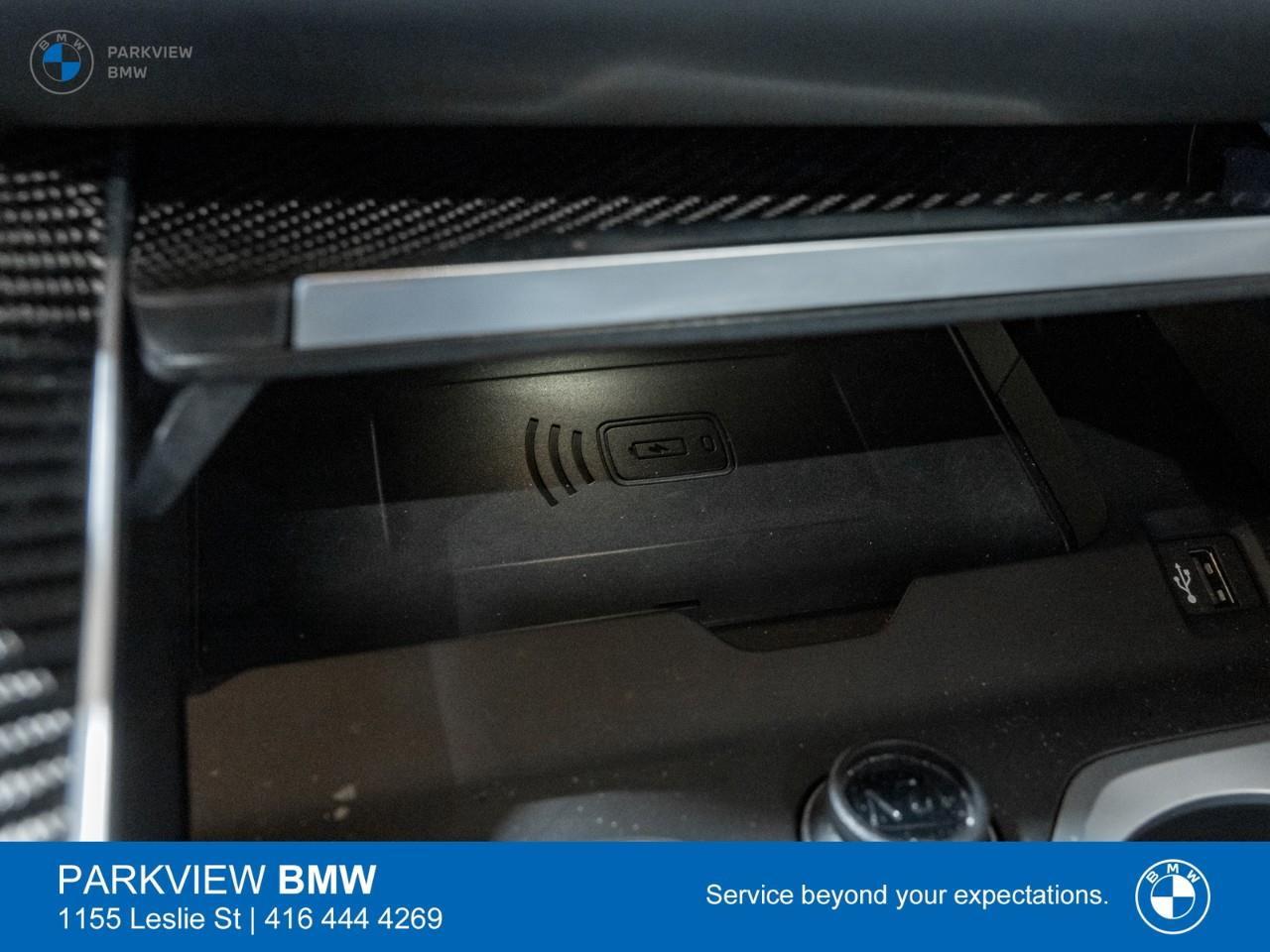 2024 BMW X6 xDrive40i 4dr All-Wheel Drive Sports Activity Coupe Photo