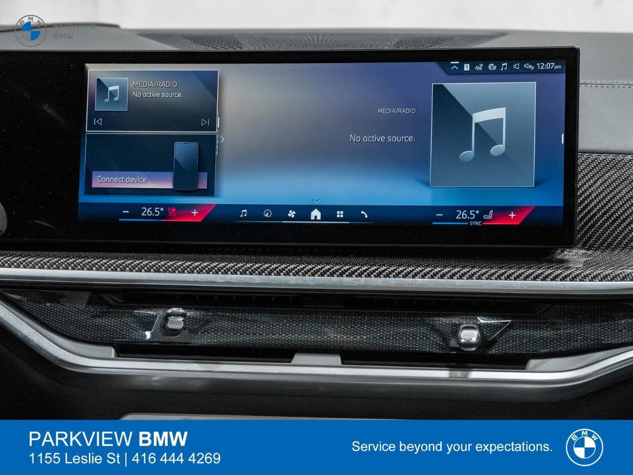 2024 BMW X6 xDrive40i 4dr All-Wheel Drive Sports Activity Coupe Photo