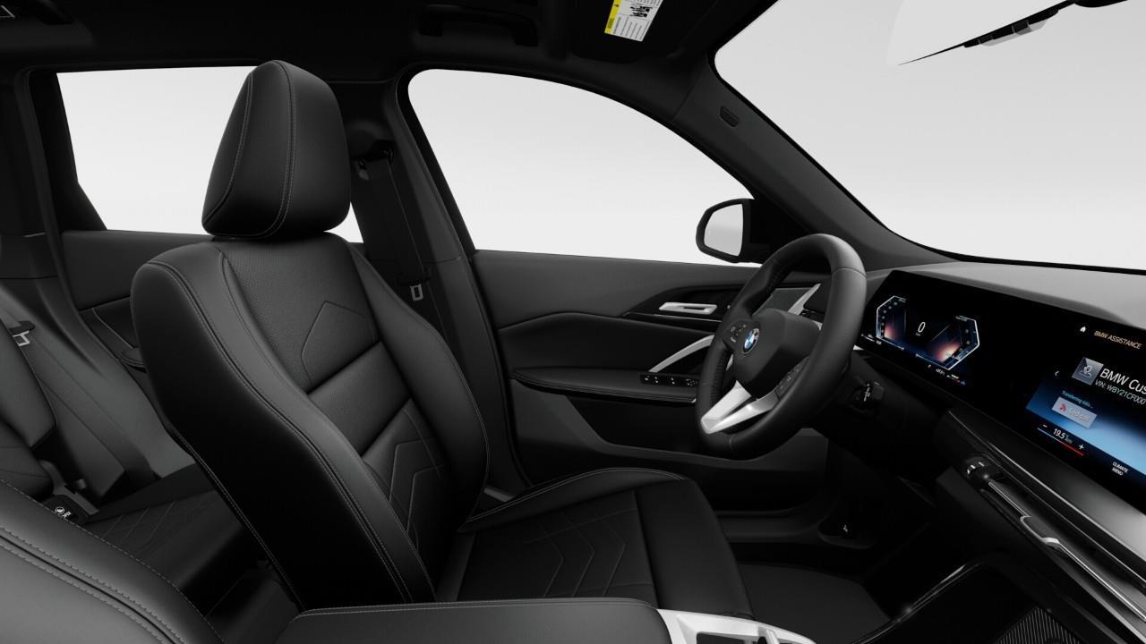 2026 BMW X1 xDrive28i 4dr All-wheel Drive Sports Activity Vehicle Photo