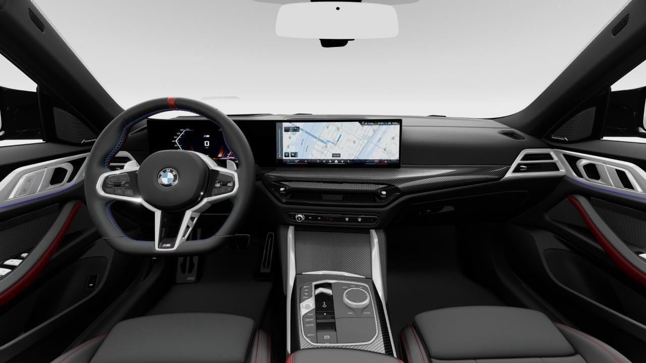 2026 BMW M440 Gran Coupe i xDrive 4dr All-Wheel Drive Hatchback Photo
