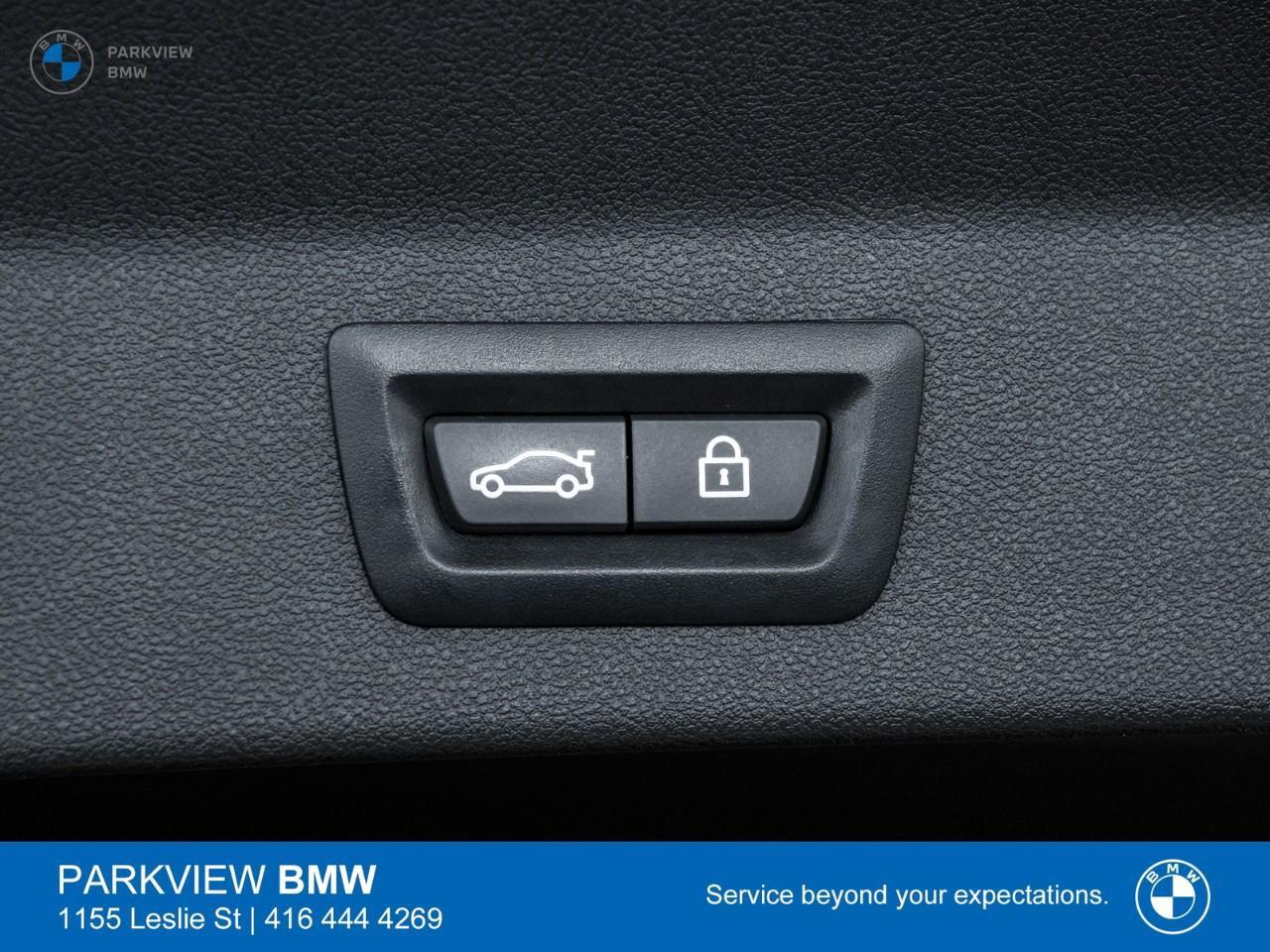 2022 BMW X3 xDrive30i 4dr All-Wheel Drive Sports Activity Vehicle Photo