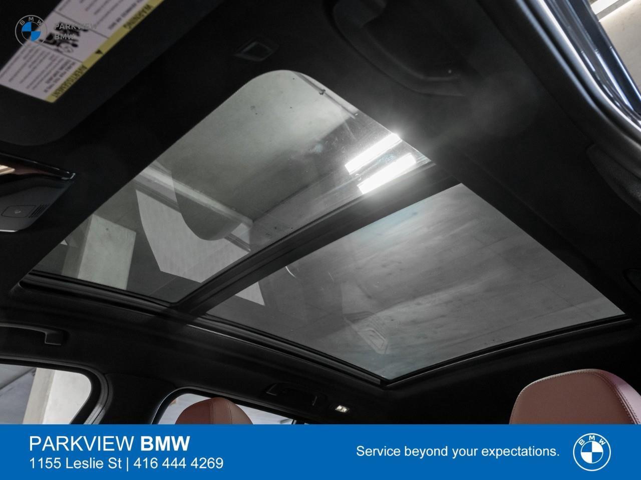 2022 BMW X3 xDrive30i 4dr All-Wheel Drive Sports Activity Vehicle Photo