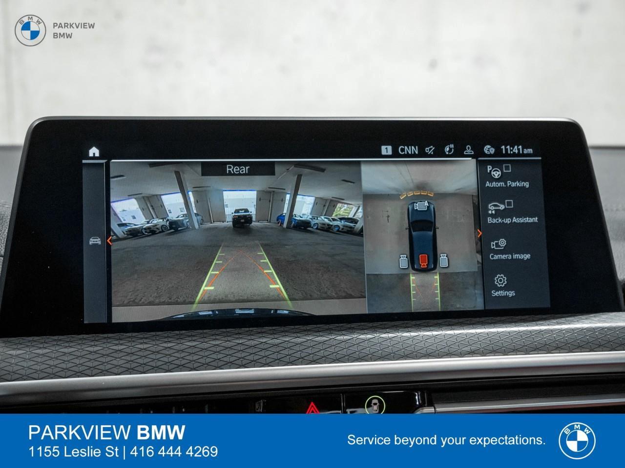 2022 BMW X3 xDrive30i 4dr All-Wheel Drive Sports Activity Vehicle Photo