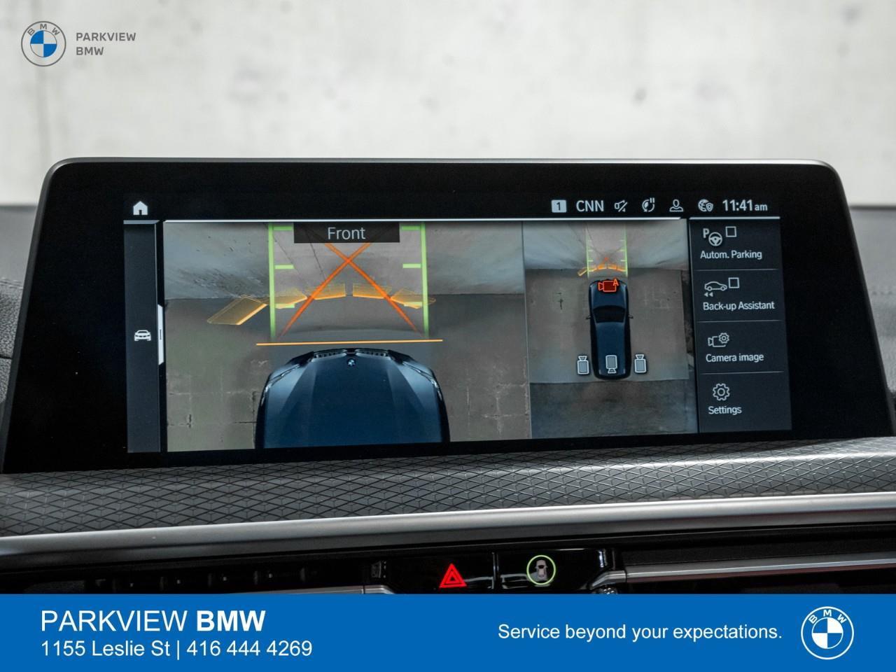 2022 BMW X3 xDrive30i 4dr All-Wheel Drive Sports Activity Vehicle Photo