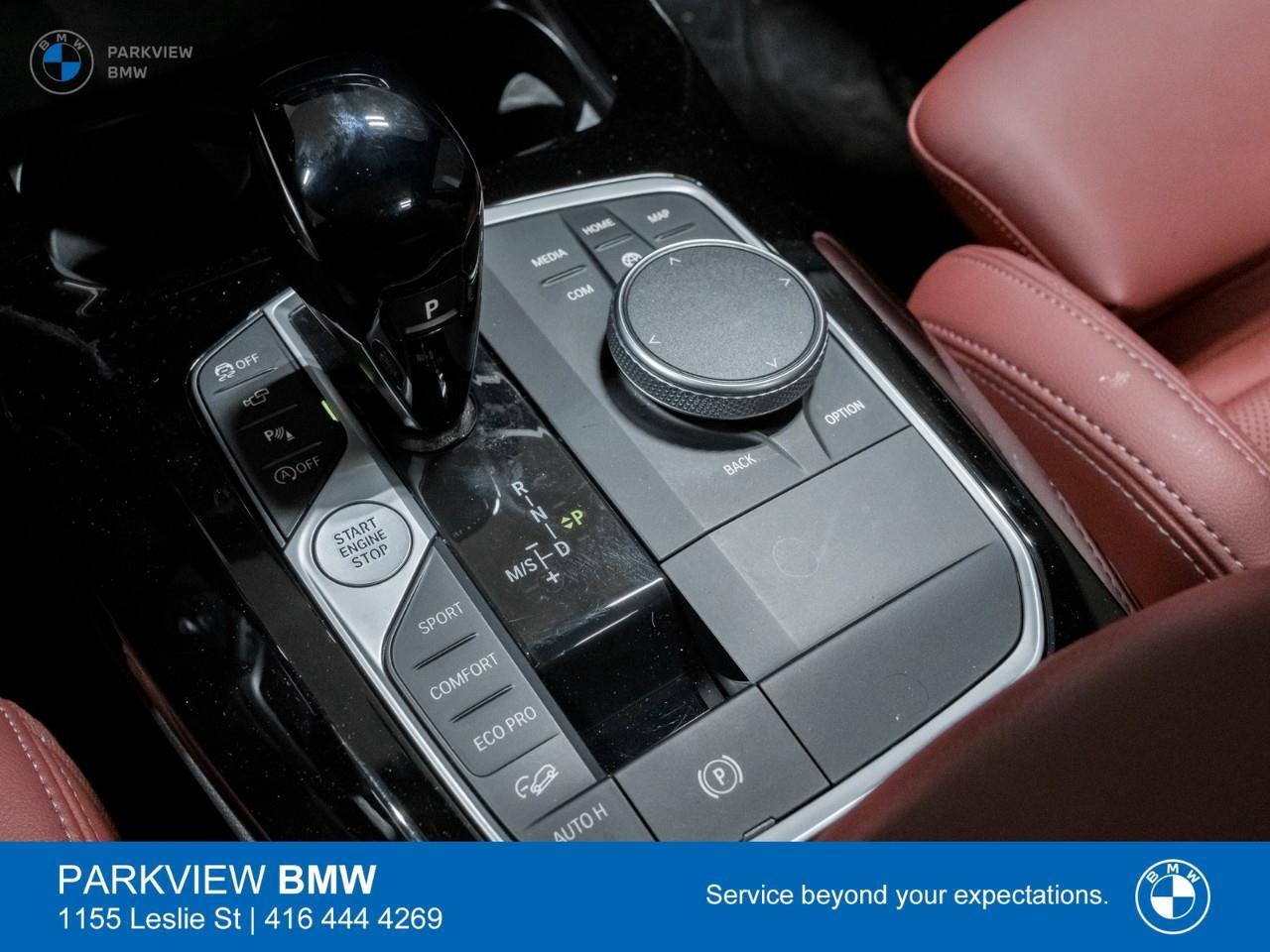 2022 BMW X3 xDrive30i 4dr All-Wheel Drive Sports Activity Vehicle Photo