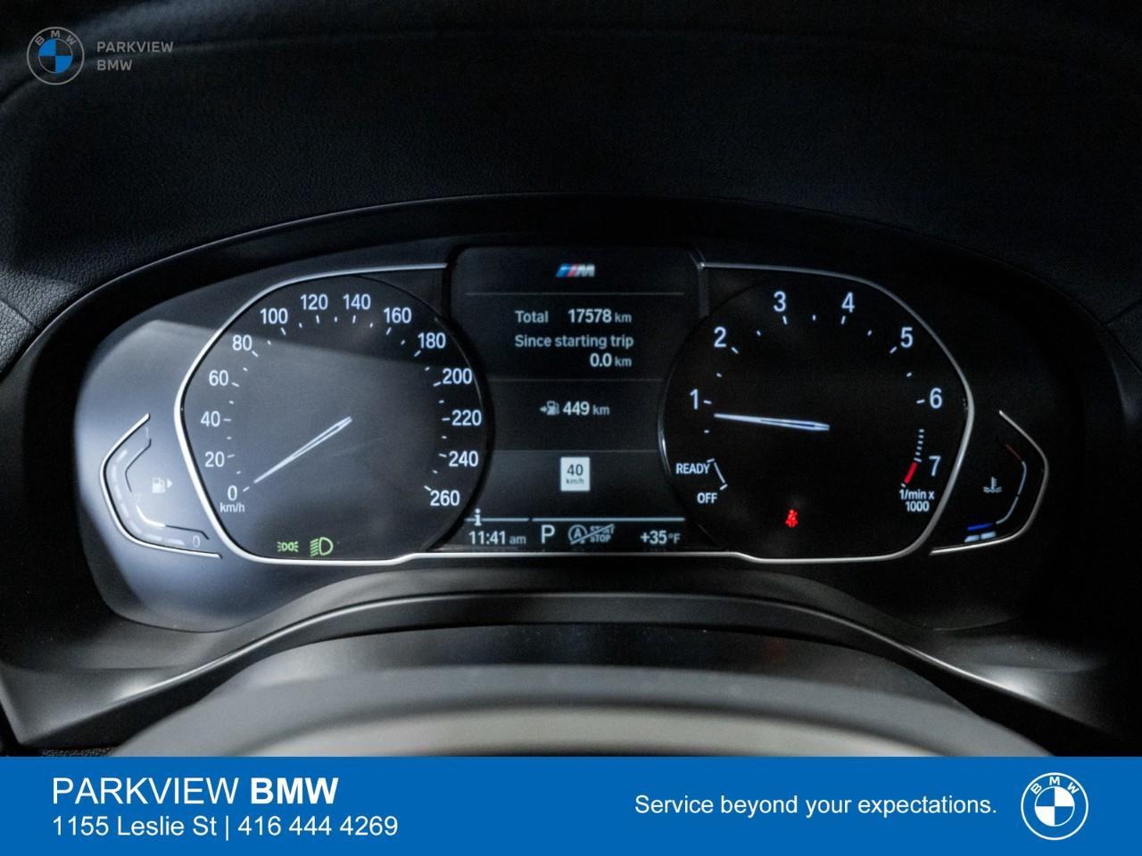 2022 BMW X3 xDrive30i 4dr All-Wheel Drive Sports Activity Vehicle Photo