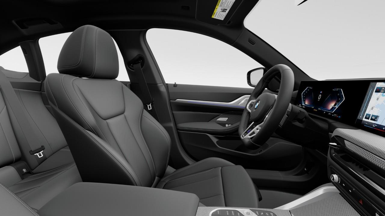 2026 BMW 430 Gran Coupe i xDrive 4dr All-Wheel Drive Hatchback Photo