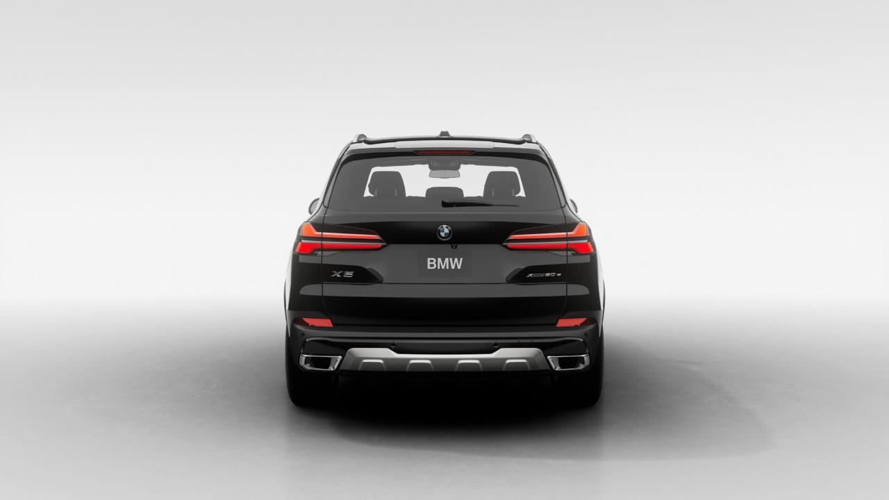 2026 BMW X5 PHEV xDrive50e 4dr All-Wheel Drive Sports Activity Vehicle Photo