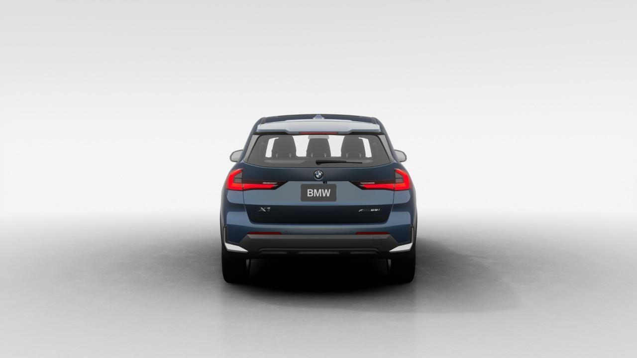 2026 BMW X1 xDrive28i 4dr All-wheel Drive Sports Activity Vehicle Photo4