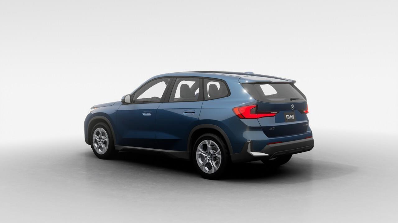 2026 BMW X1 xDrive28i 4dr All-wheel Drive Sports Activity Vehicle Photo