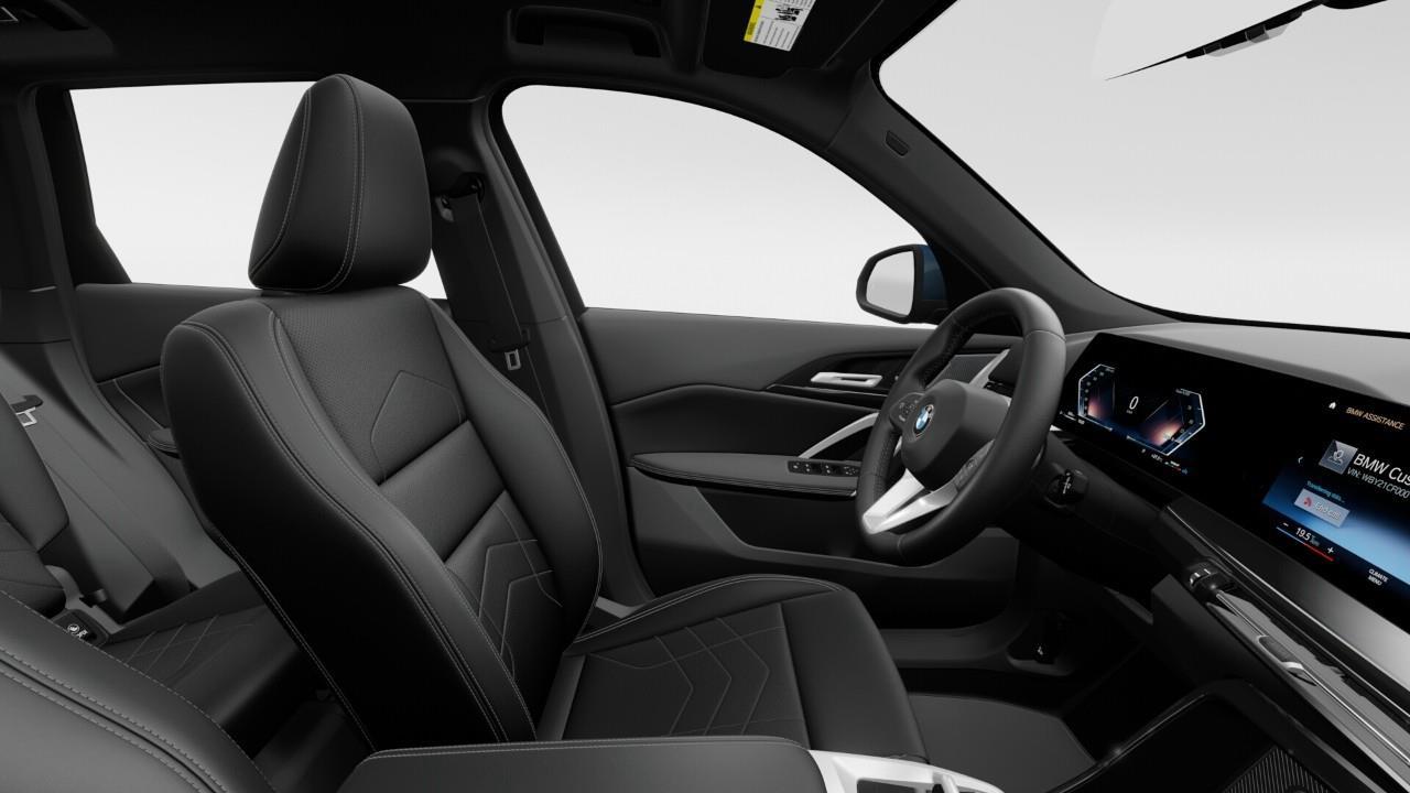 2026 BMW X1 xDrive28i 4dr All-wheel Drive Sports Activity Vehicle Photo