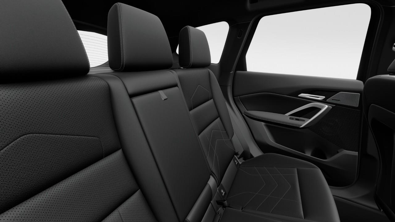 2026 BMW X1 xDrive28i 4dr All-wheel Drive Sports Activity Vehicle Photo