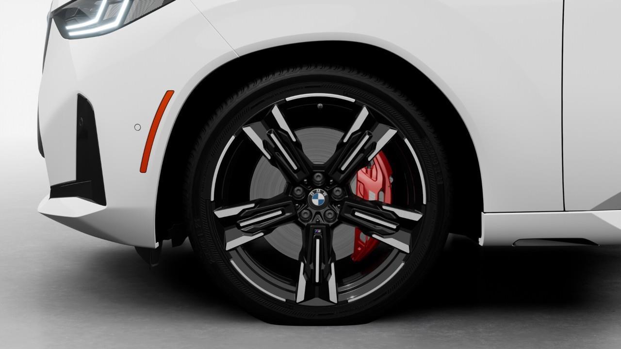 2026 BMW X3 M50 xDrive 4dr All-Wheel Drive Sports Activity Vehicle Photo