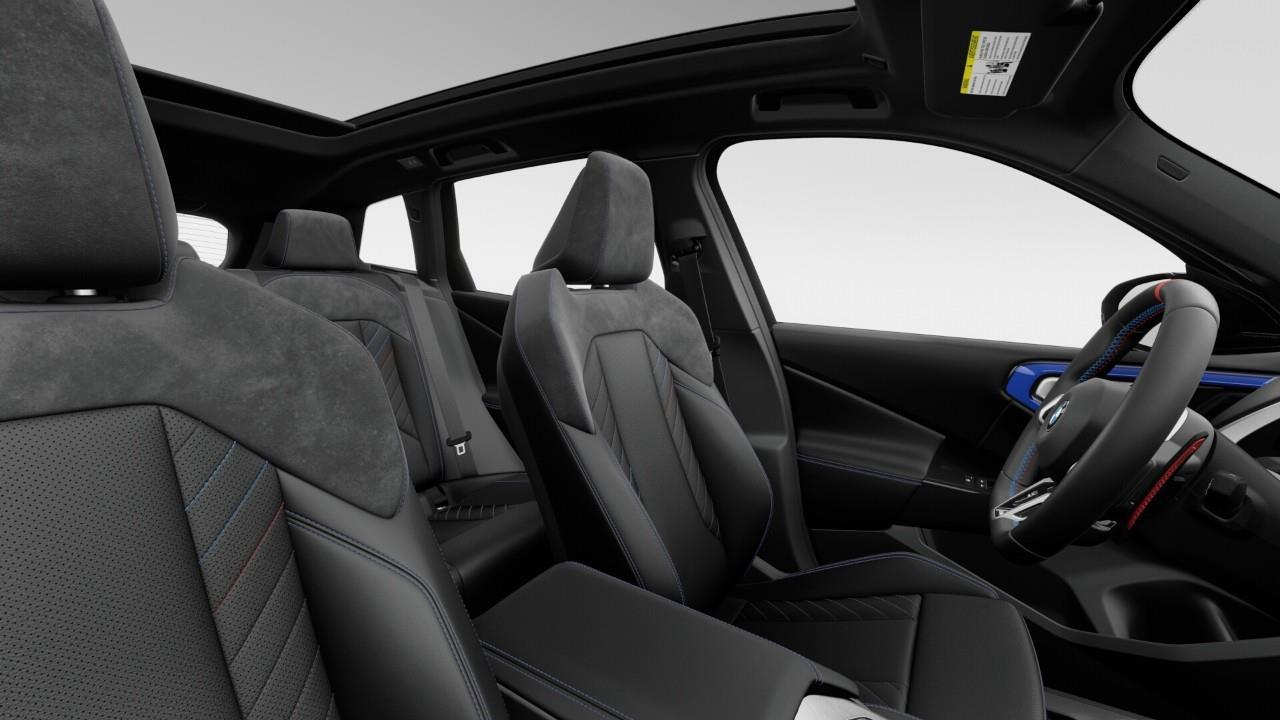 2026 BMW X3 M50 xDrive 4dr All-Wheel Drive Sports Activity Vehicle Photo