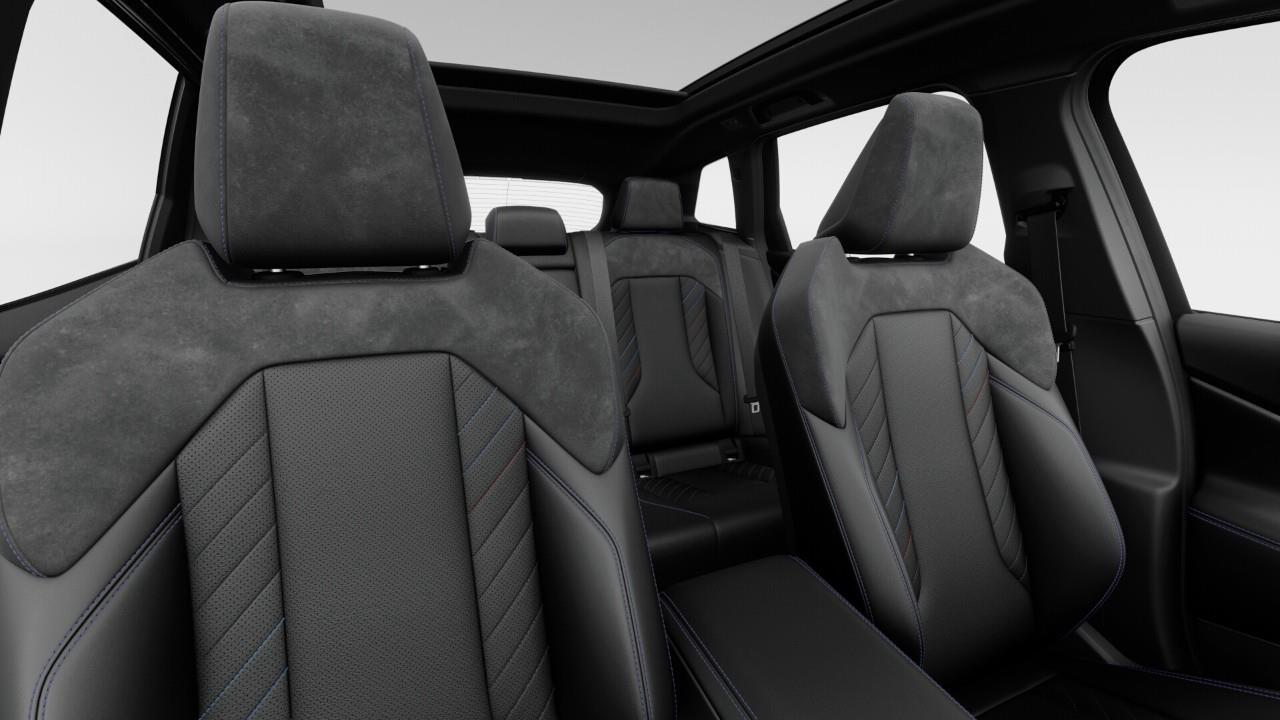 2026 BMW X3 M50 xDrive 4dr All-Wheel Drive Sports Activity Vehicle Photo