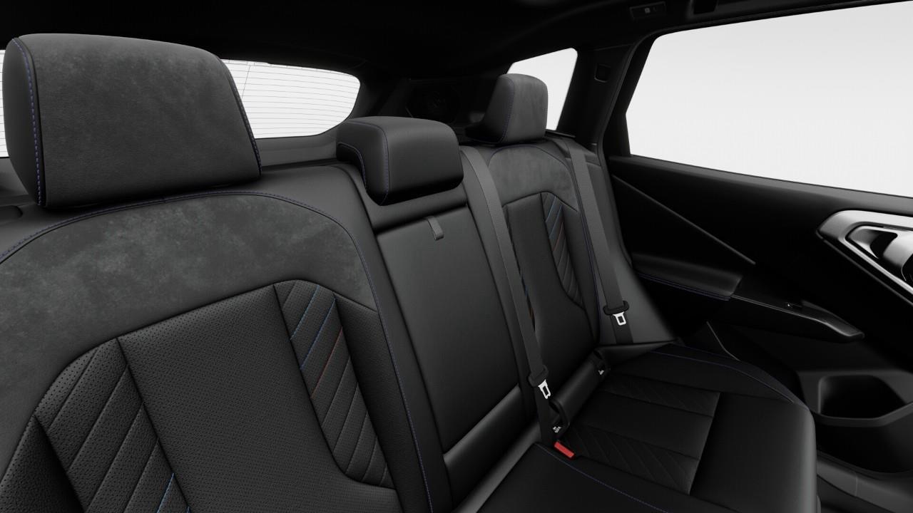 2026 BMW X3 M50 xDrive 4dr All-Wheel Drive Sports Activity Vehicle Photo