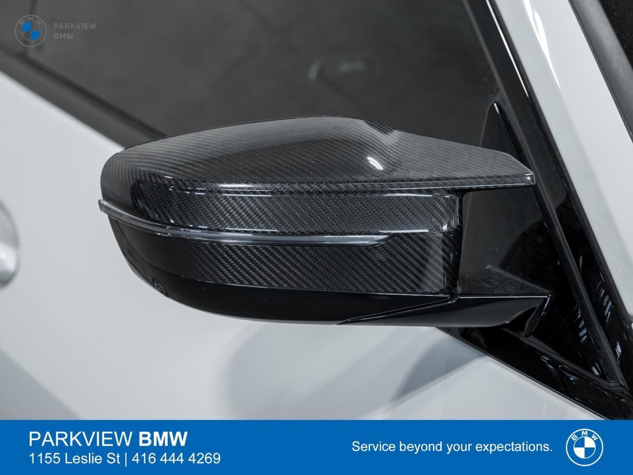 2024 BMW M4 Competition M xDrive 2dr All-Wheel Drive Coupe Photo