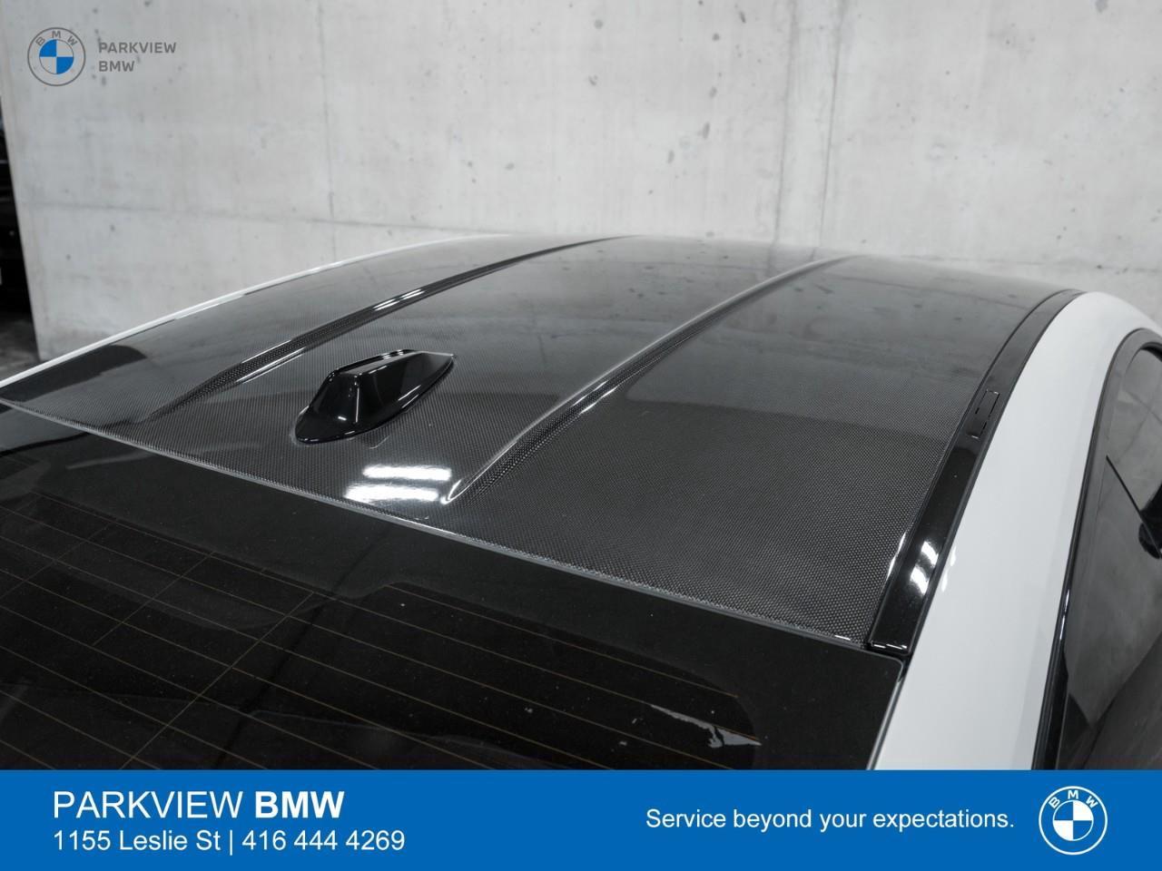 2024 BMW M4 Competition M xDrive 2dr All-Wheel Drive Coupe Photo