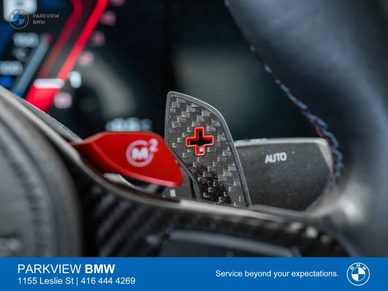 2024 BMW M4 Competition M xDrive 2dr All-Wheel Drive Coupe Photo