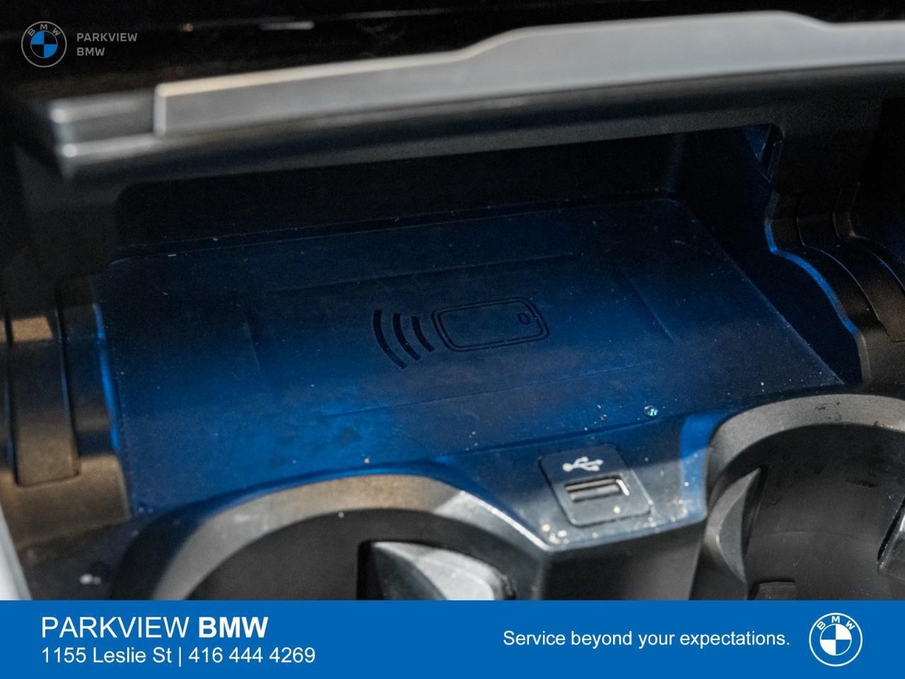 2024 BMW M4 Competition M xDrive 2dr All-Wheel Drive Coupe Photo