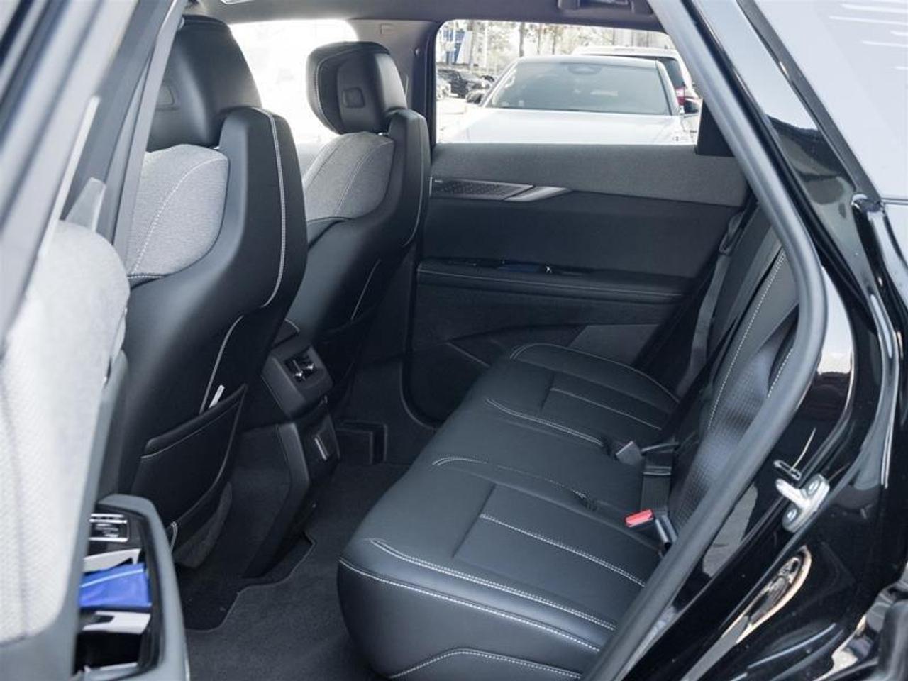 2026 Cadillac OPTIQ Luxury 4dr Photo