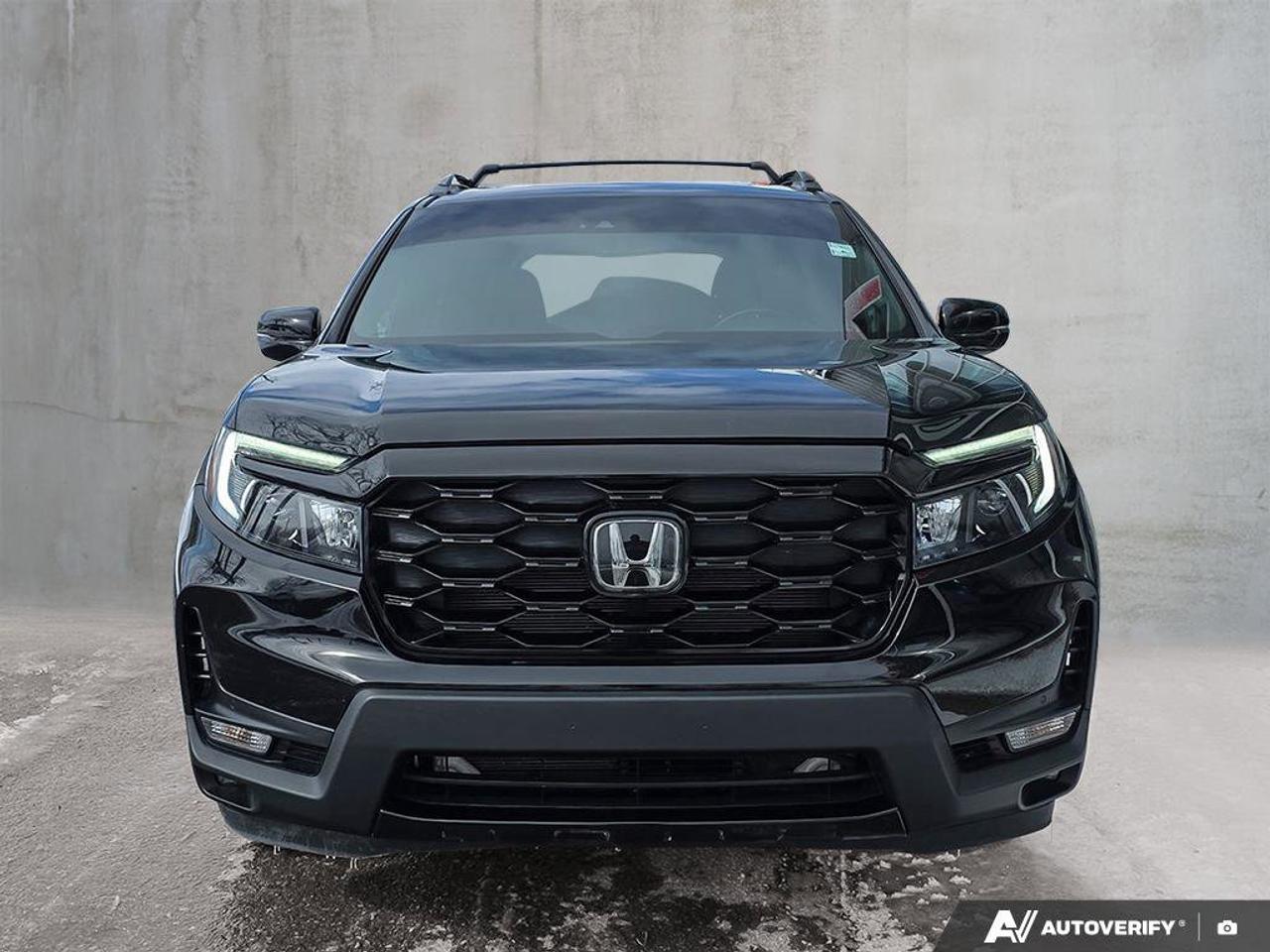 2022 Honda Passport Touring HPD | Wireless Car Play | Android Auto | Adaptive Cruise | Photo