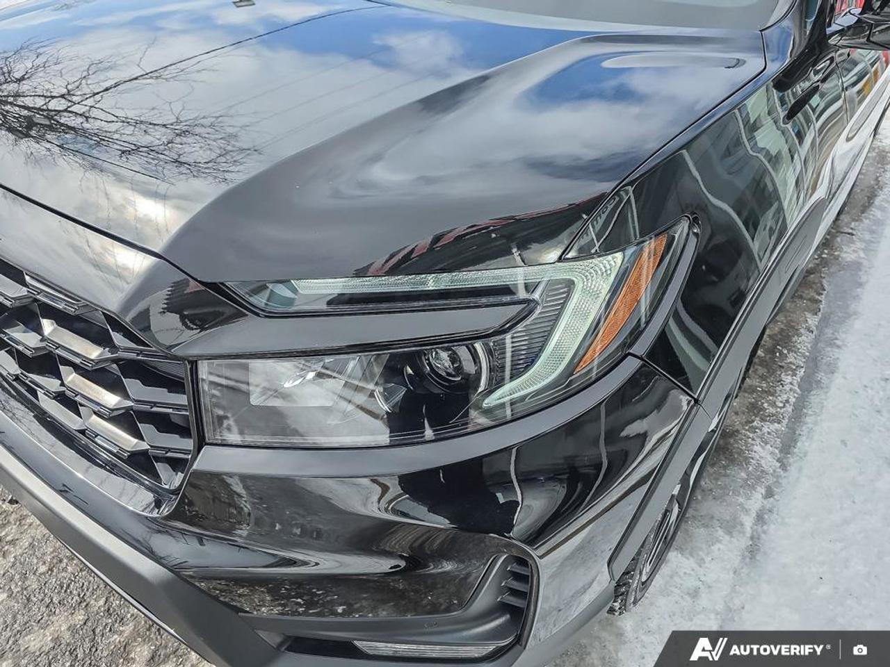 2022 Honda Passport Touring HPD | Wireless Car Play | Android Auto | Adaptive Cruise | Photo