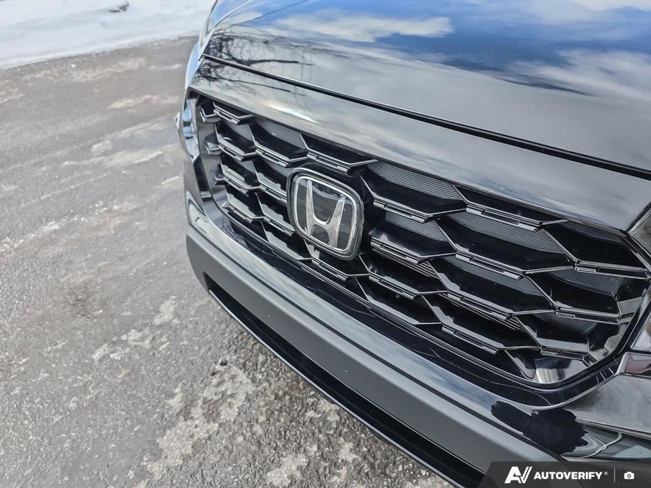 2022 Honda Passport Touring HPD | Wireless Car Play | Android Auto | Adaptive Cruise | Photo