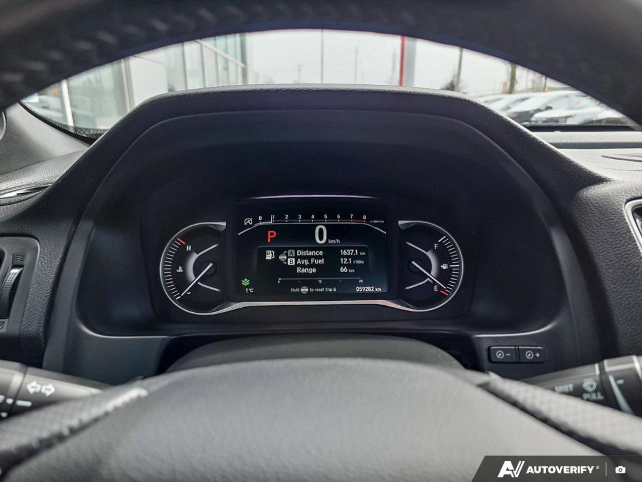 2022 Honda Passport Touring HPD | Wireless Car Play | Android Auto | Adaptive Cruise | Photo