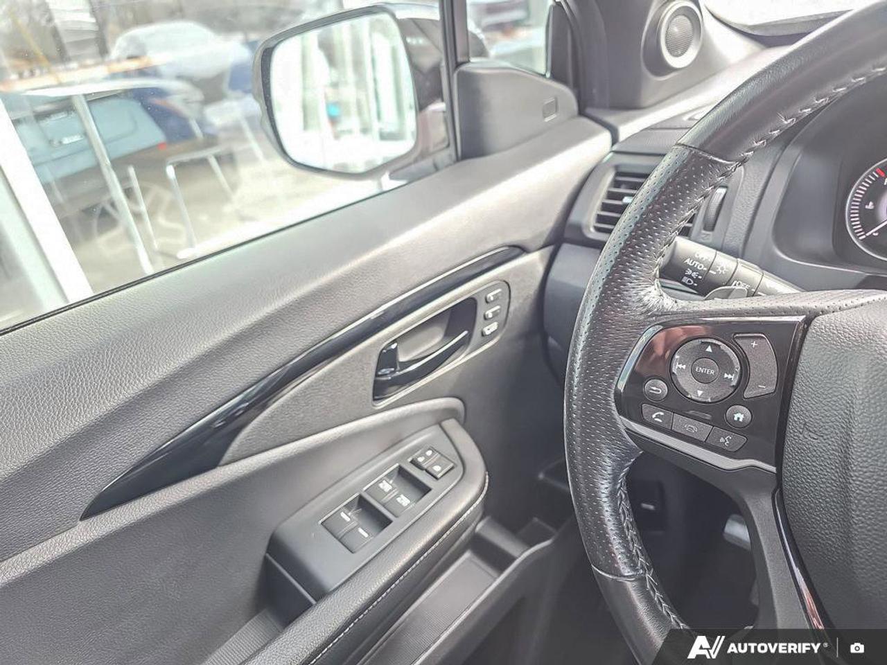 2022 Honda Passport Touring HPD | Wireless Car Play | Android Auto | Adaptive Cruise | Photo