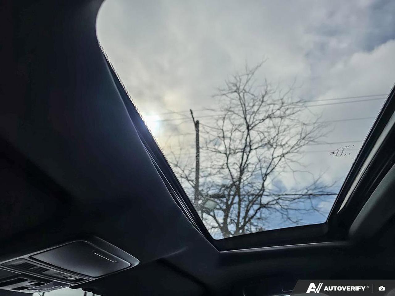 2022 Honda Passport Touring HPD | Wireless Car Play | Android Auto | Adaptive Cruise | Photo