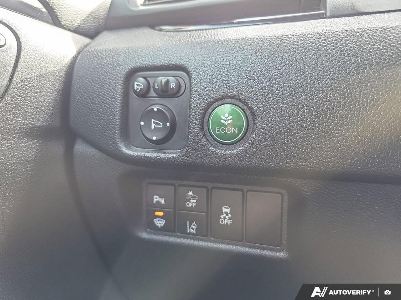 2022 Honda Passport Touring HPD | Wireless Car Play | Android Auto | Adaptive Cruise | Photo