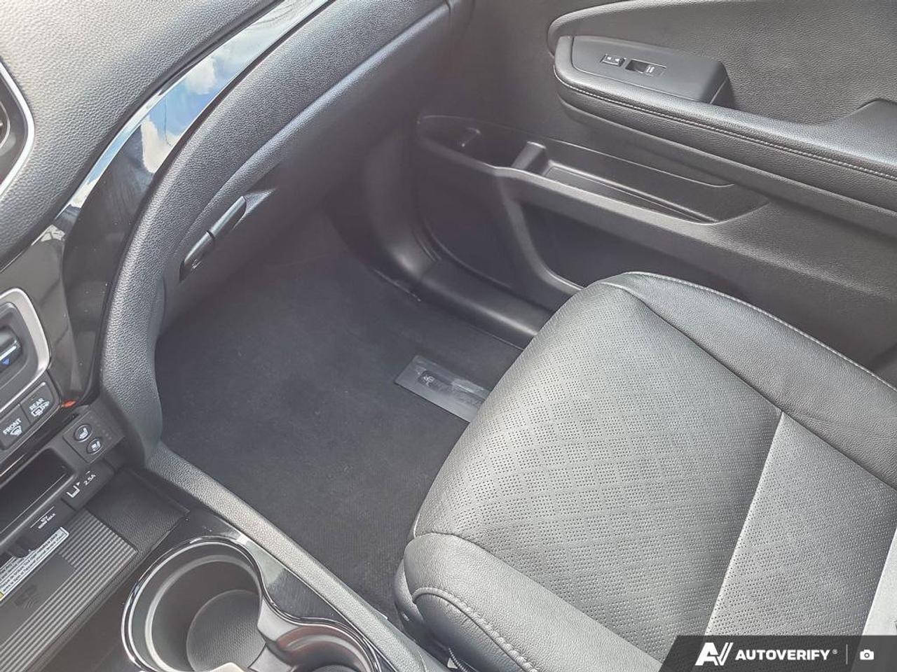 2022 Honda Passport Touring HPD | Wireless Car Play | Android Auto | Adaptive Cruise | Photo