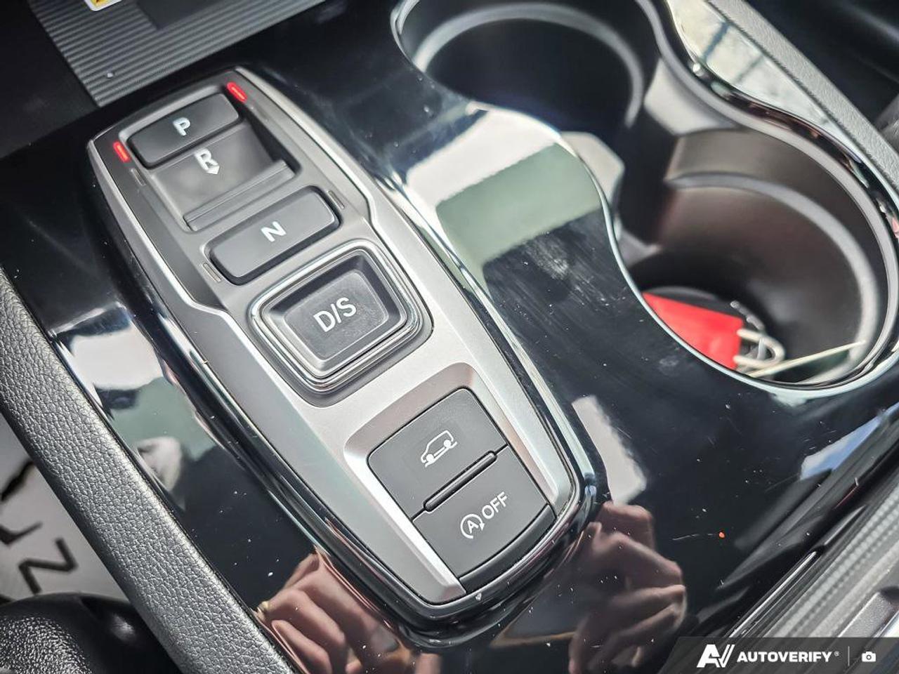 2022 Honda Passport Touring HPD | Wireless Car Play | Android Auto | Adaptive Cruise | Photo