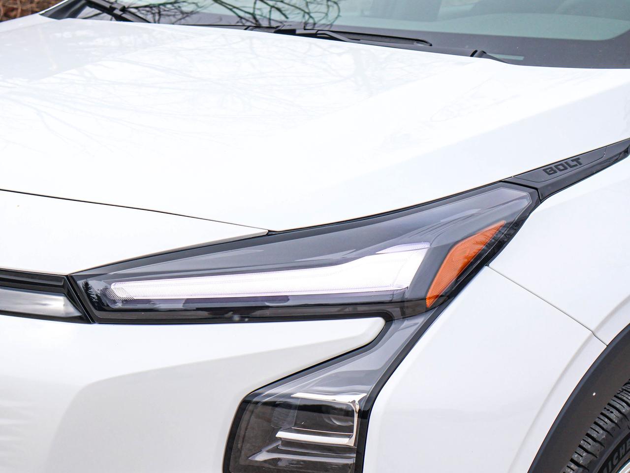 2027 Chevrolet Bolt LT Photo