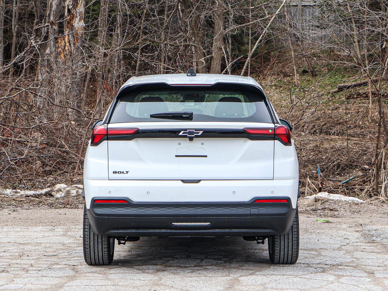 2027 Chevrolet Bolt LT Photo