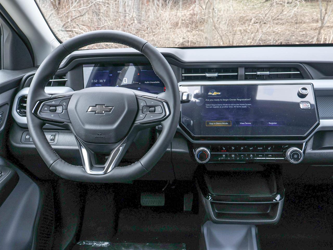 2027 Chevrolet Bolt LT Photo