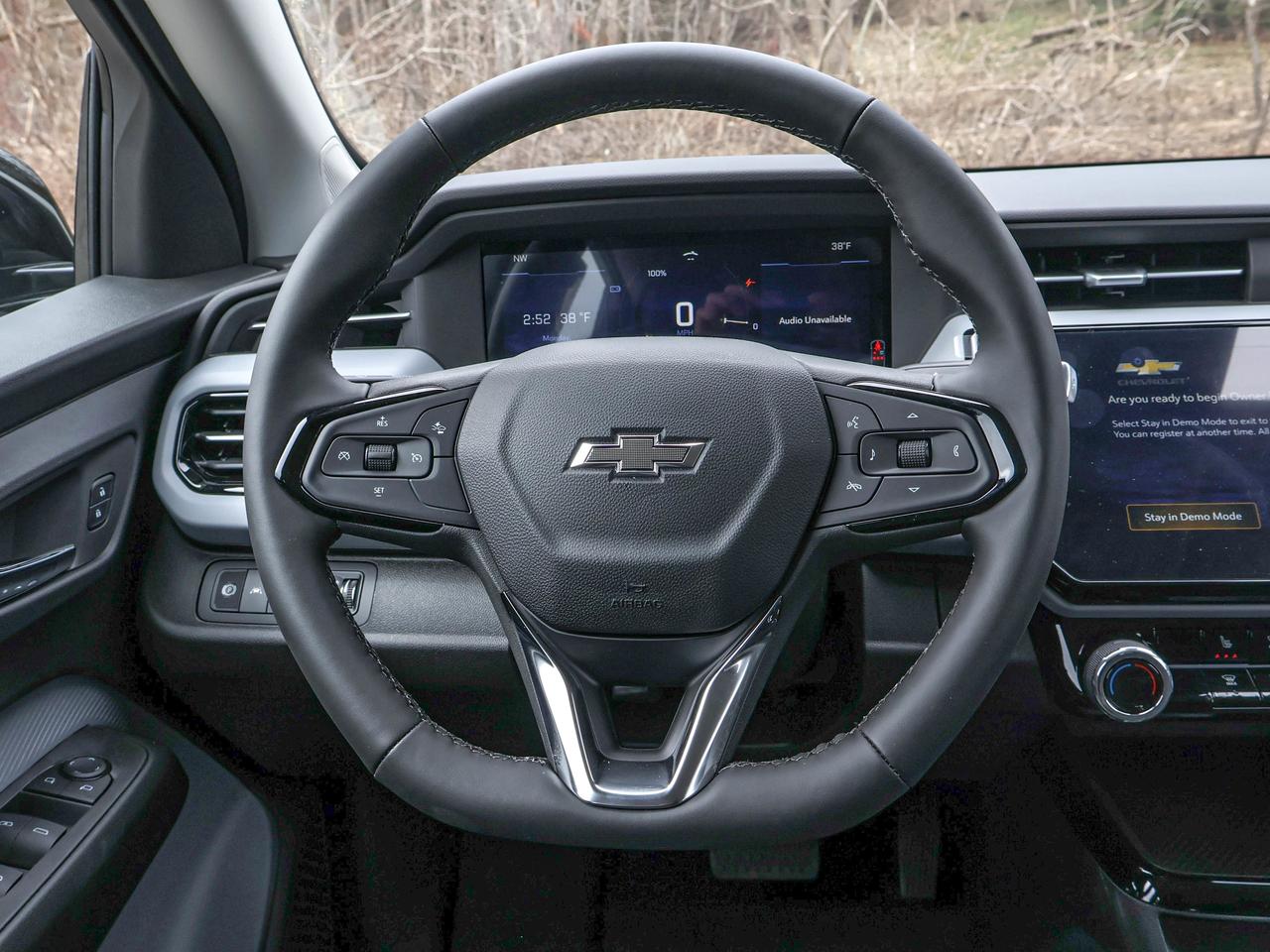 2027 Chevrolet Bolt LT Photo