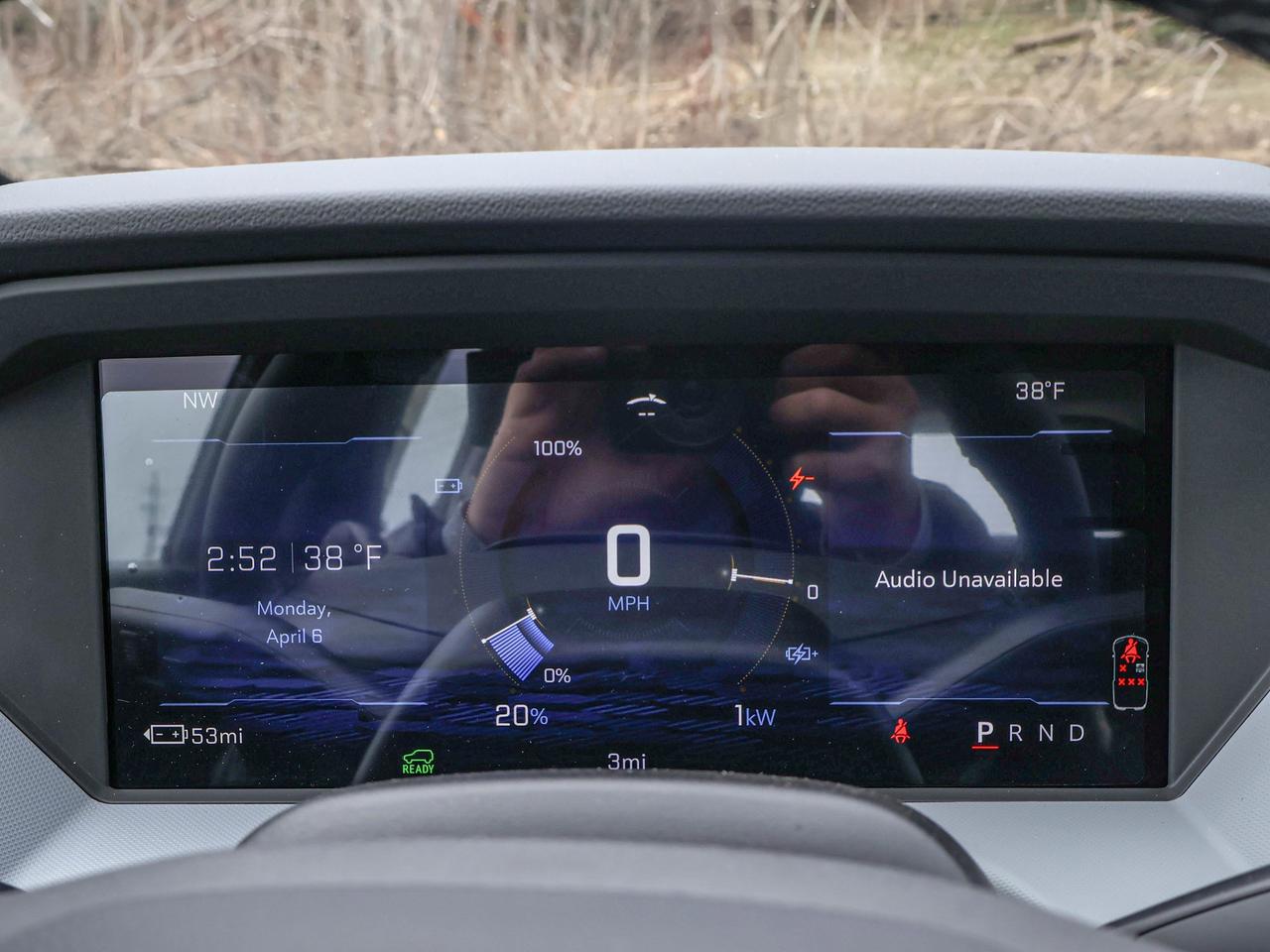 2027 Chevrolet Bolt LT Photo