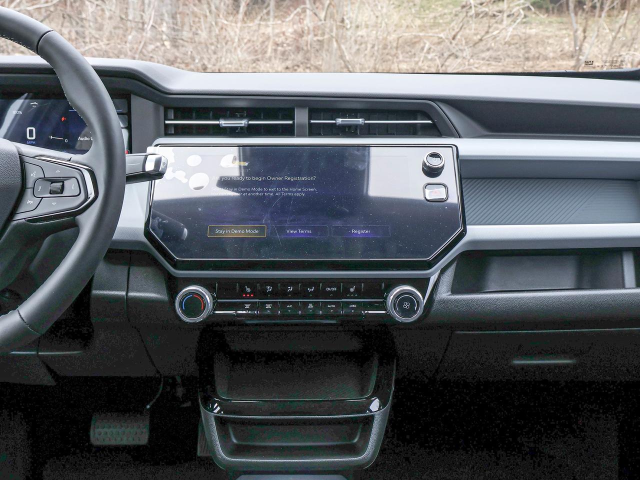 2027 Chevrolet Bolt LT Photo