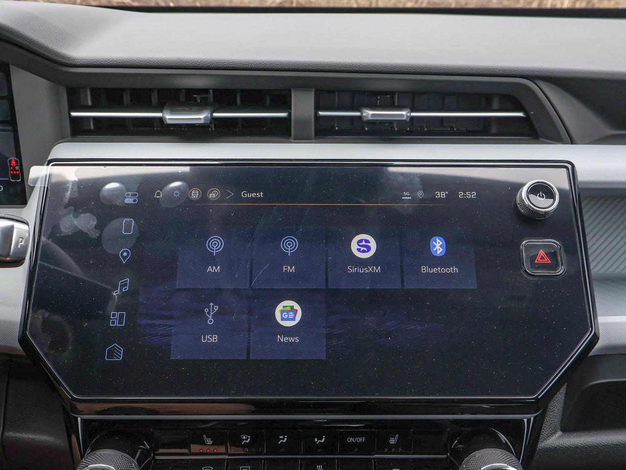 2027 Chevrolet Bolt LT Photo