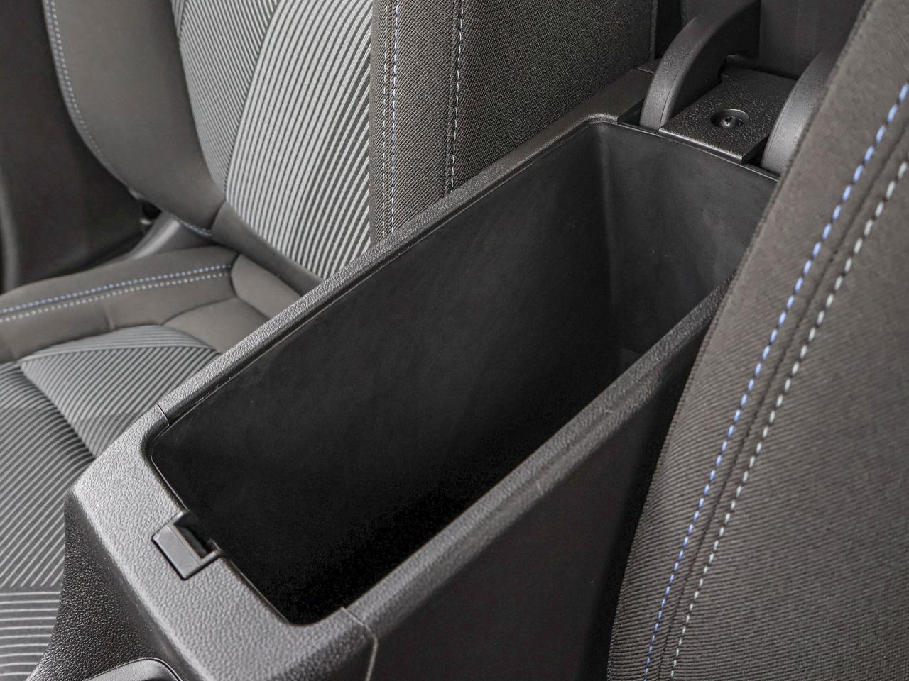 2027 Chevrolet Bolt LT Photo